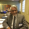 Marvin Bailey ACB, CL Photo
